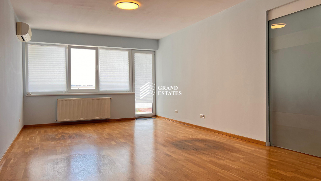Inchiriere 3 Camere Foisorului - 100 mp - Bloc 2013 - Loc de Parcare - Et. 5/6