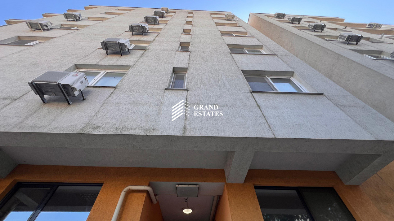 Inchiriere 3 Camere Foisorului - 100 mp - Bloc 2013 - Loc de Parcare - Et. 5/6