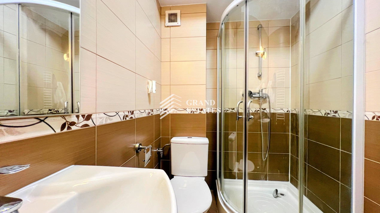 Apartament 3 camere de închiriat | Strada Foișorului | Bloc nou | metrou