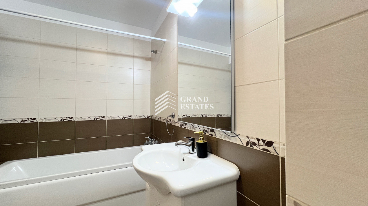 Apartament 3 camere de închiriat | Strada Foișorului | Bloc nou | metrou