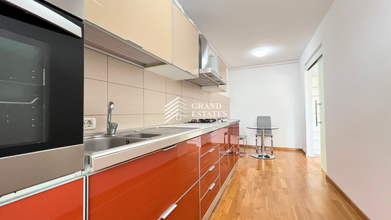 Apartament 3 camere de închiriat | Strada Foișorului | Bloc nou | metrou
