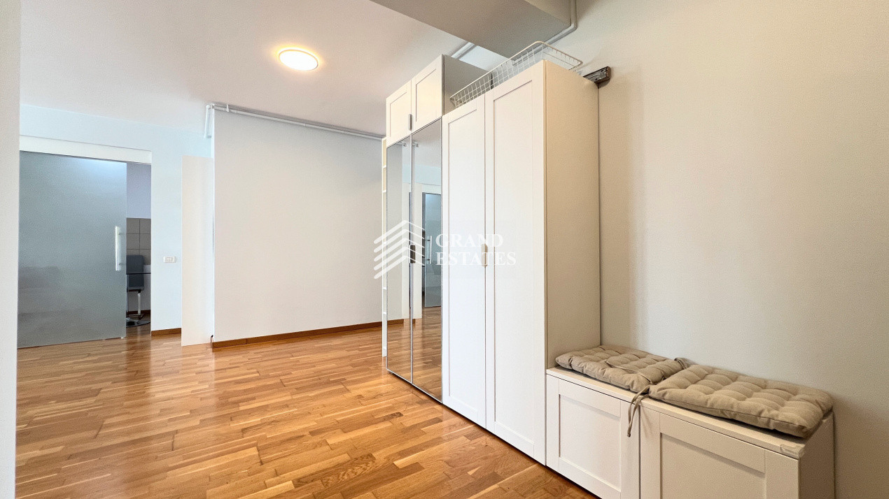 Apartament 3 camere de închiriat | Strada Foișorului | Bloc nou | metrou