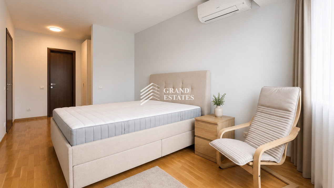 Apartament 3 camere de închiriat | Strada Foișorului | Bloc nou | metrou