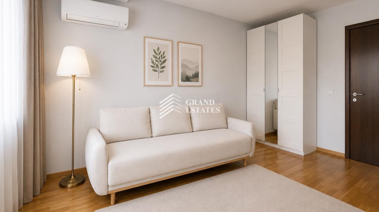 Apartament 3 camere de închiriat | Strada Foișorului | Bloc nou | metrou
