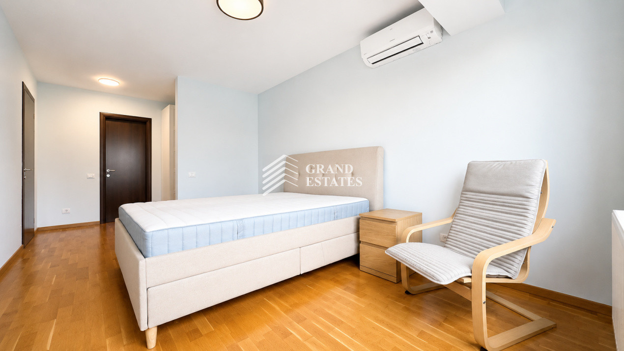 Apartament 3 camere de închiriat | Strada Foișorului | Bloc nou | metrou