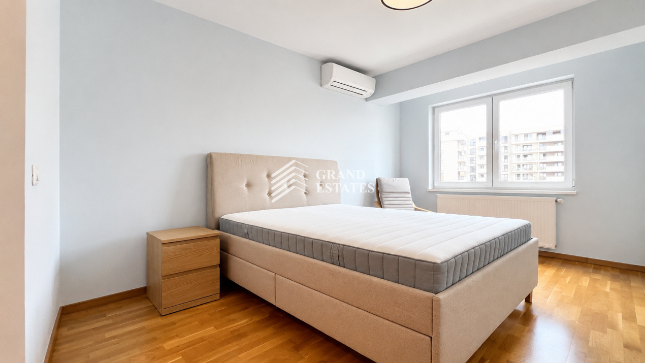 Apartament 3 camere de închiriat | Strada Foișorului | Bloc nou | metrou