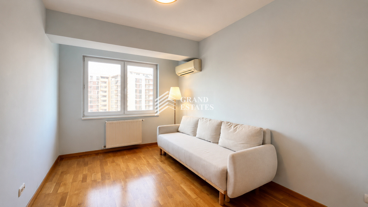 Apartament 3 camere de închiriat | Strada Foișorului | Bloc nou | metrou