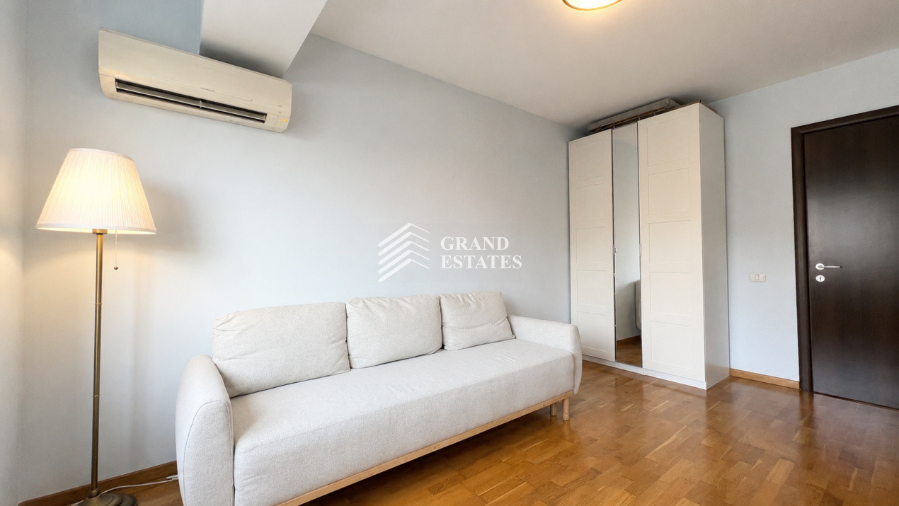 Apartament 3 camere de închiriat | Strada Foișorului | Bloc nou | metrou