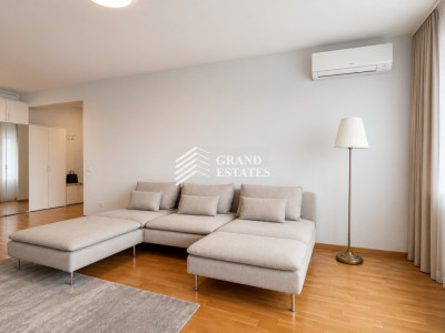 Apartament 3 camere de închiriat | Strada Foișorului | Bloc nou | metrou