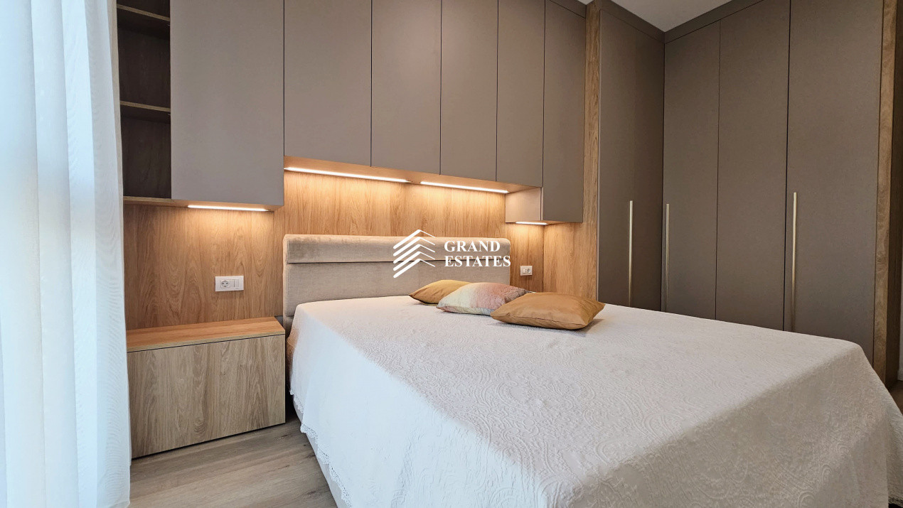 Domenii | Arcadia Residence | 2 camere | Prima închiriere | Parcare