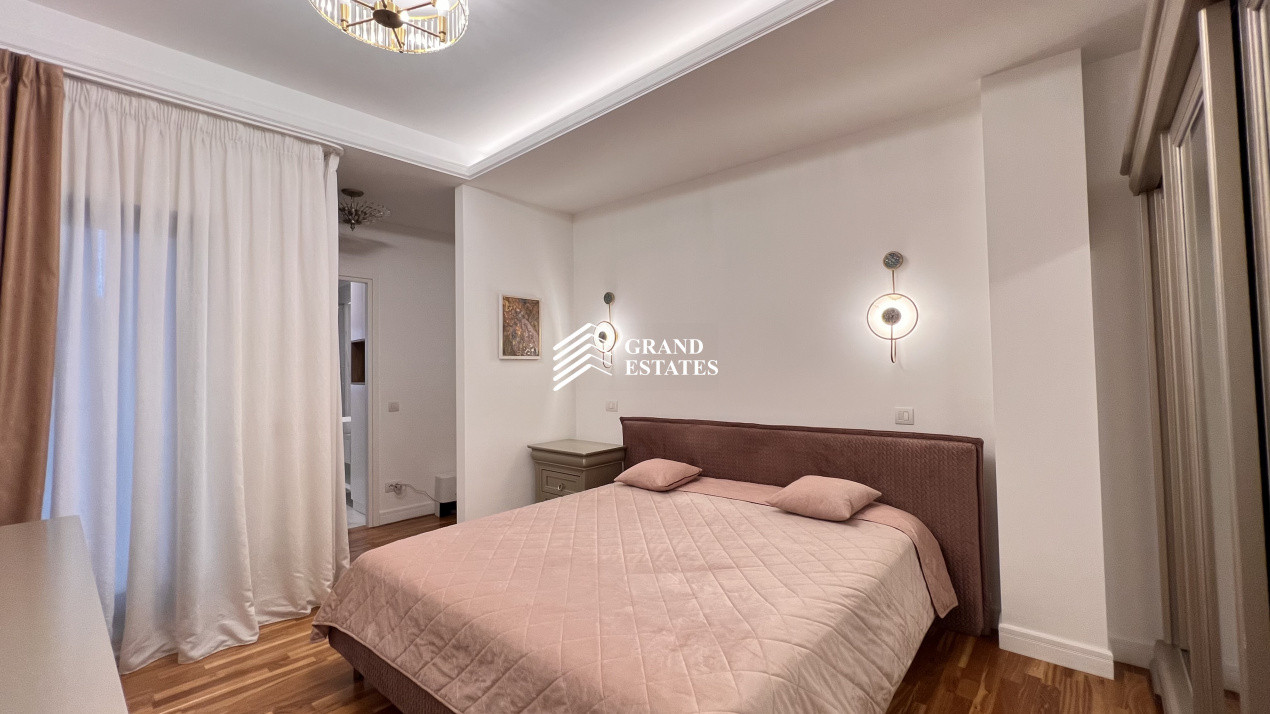 Apartament 2 camere de lux – Calea Victoriei, într-o clădire istorică renovată