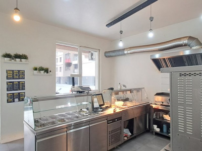 Spatiu comercial 134 mp_Bd.Metalurgiei