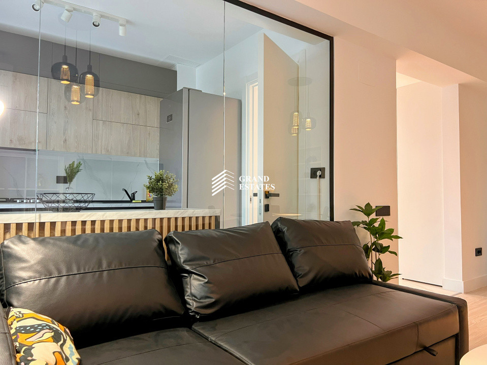 Prima inchiriere in Astorium Garden I Mobilat modern I Piscina interioara