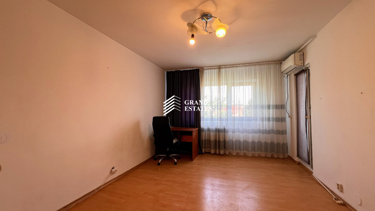 Apartament 2 cam. decomandat – Investiție excelentă! | Aurel Vlaicu – Herăstrău