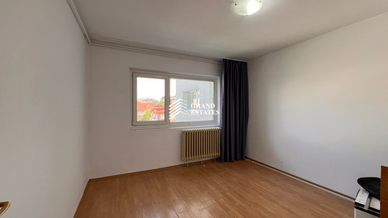 Apartament 2 cam. decomandat – Investiție excelentă! | Aurel Vlaicu – Herăstrău