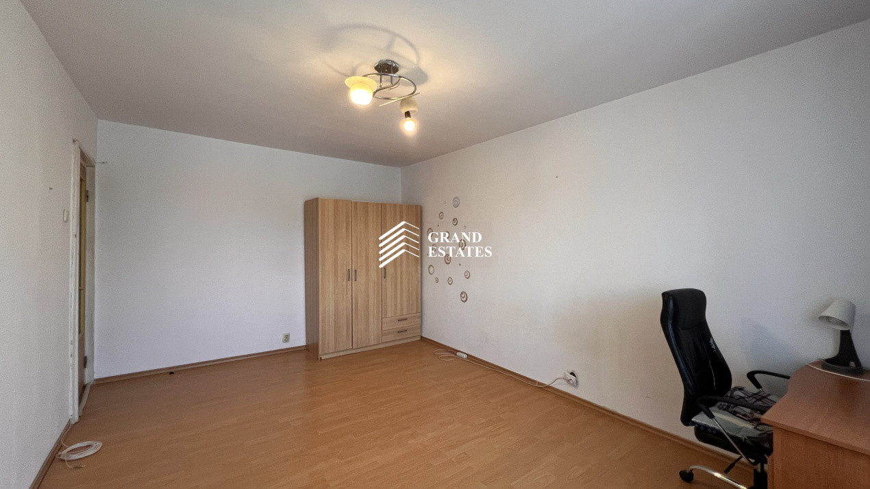 Apartament 2 cam. decomandat – Investiție excelentă! | Aurel Vlaicu – Herăstrău