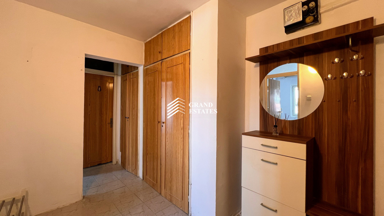 Apartament 2 cam. decomandat – Investiție excelentă! | Aurel Vlaicu – Herăstrău