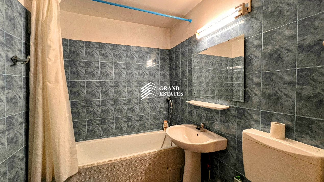 Apartament 2 cam. decomandat – Investiție excelentă! | Aurel Vlaicu – Herăstrău