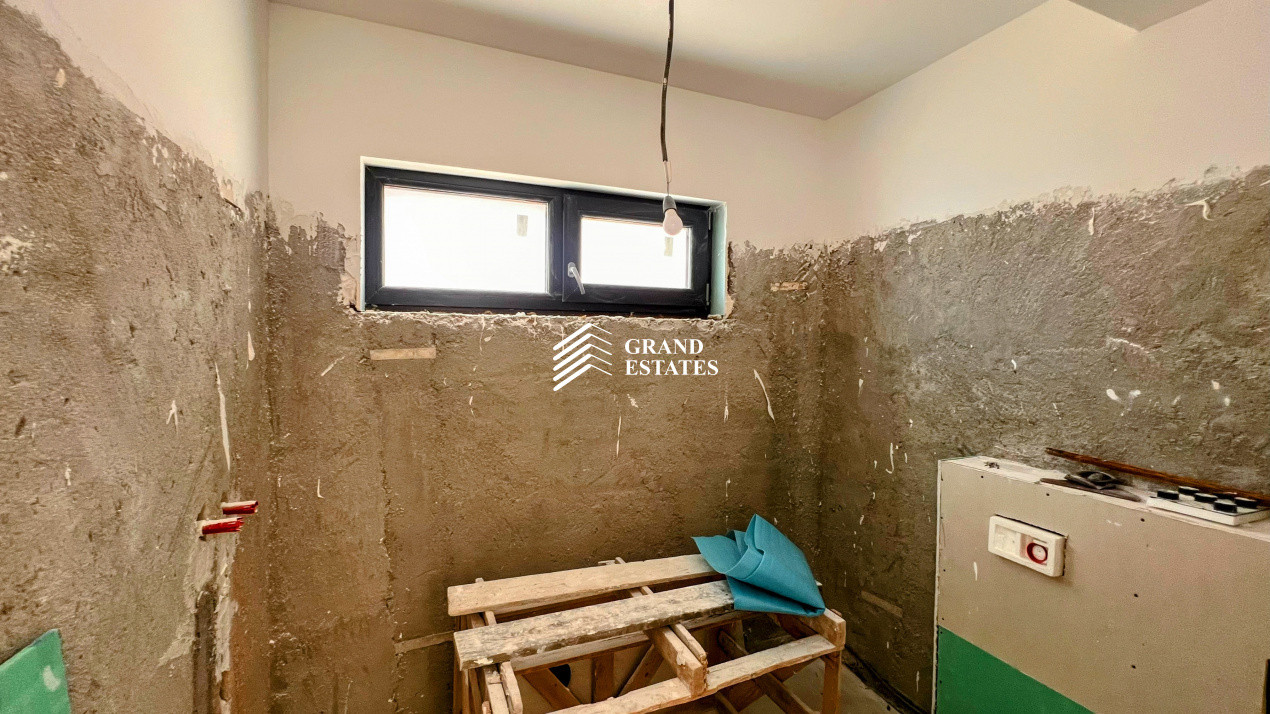Vila cuplata I 5 camere I 2 locuri de parcare I Pret promo pana la 1 august