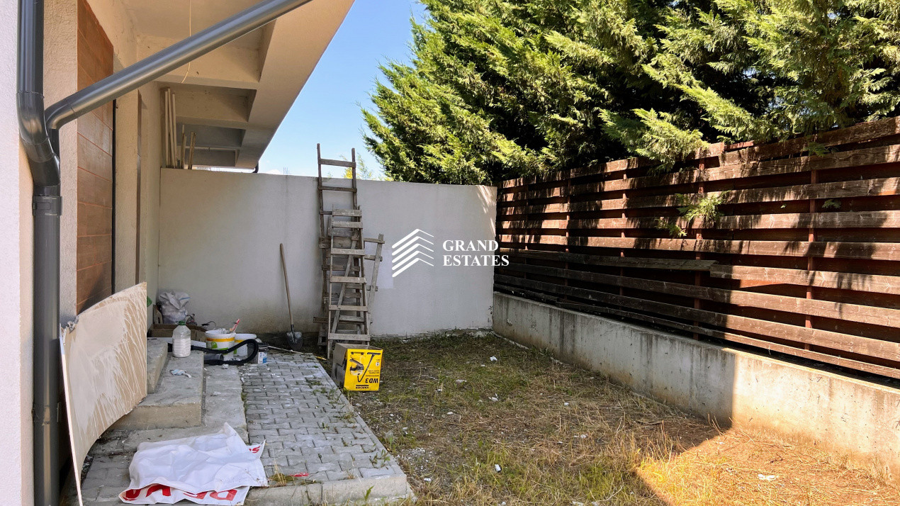 Vila cuplata I 5 camere I 2 locuri de parcare I Pret promo pana la 1 august