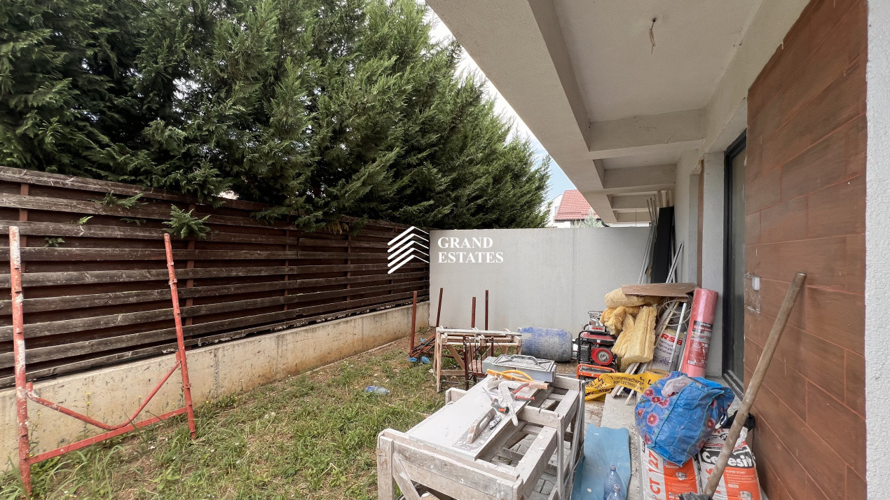 Vila cuplata I 5 camere I 2 locuri de parcare incluse 