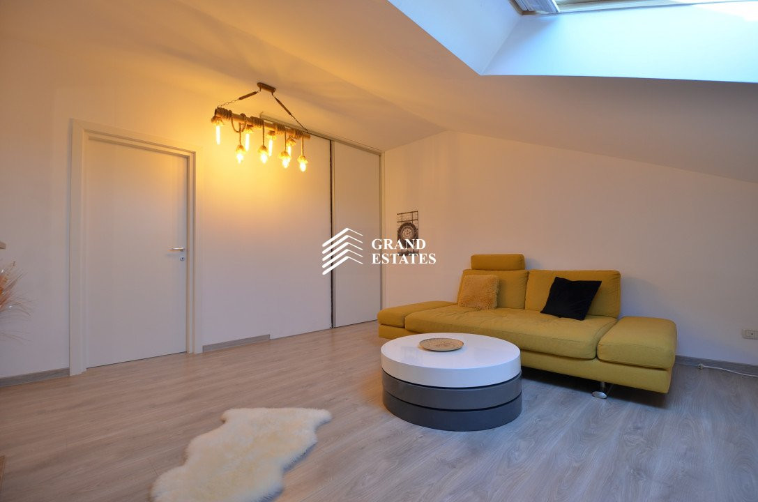 Casa in triplex / Mogoșoaia II Comision cumparator 0%!