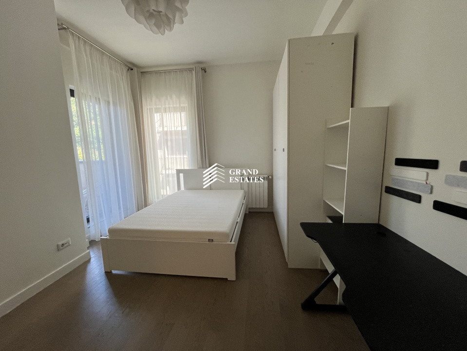 Apartament 100 mpu - 3 camere, inchiriere Icoanei - Piata Spaniei