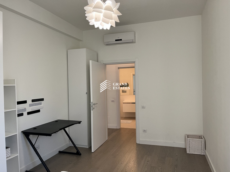 Apartament 100 mpu - 3 camere, inchiriere Icoanei - Piata Spaniei