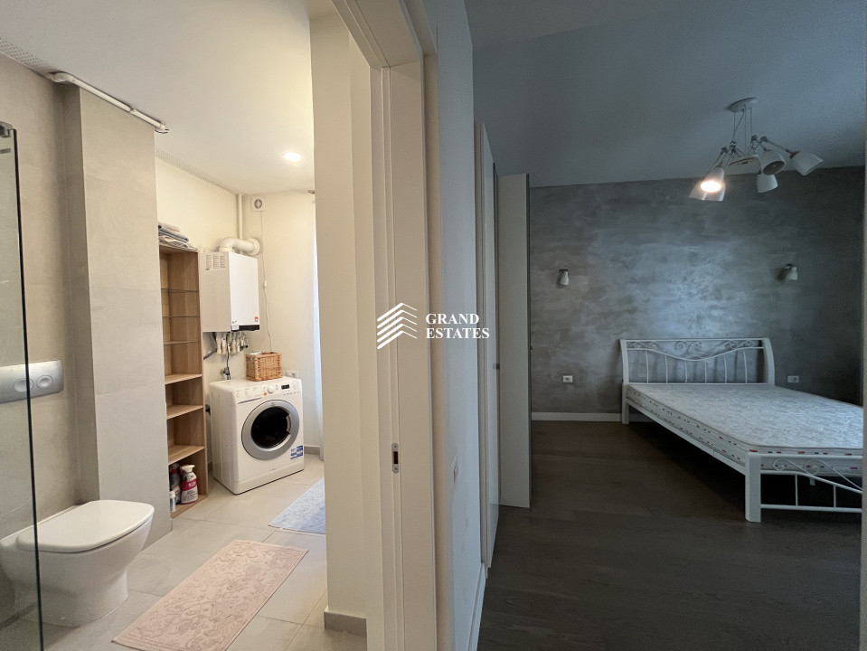 Apartament 100 mpu - 3 camere, inchiriere Icoanei - Piata Spaniei