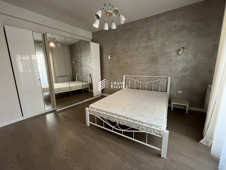 Apartament 100 mpu - 3 camere, inchiriere Icoanei - Piata Spaniei