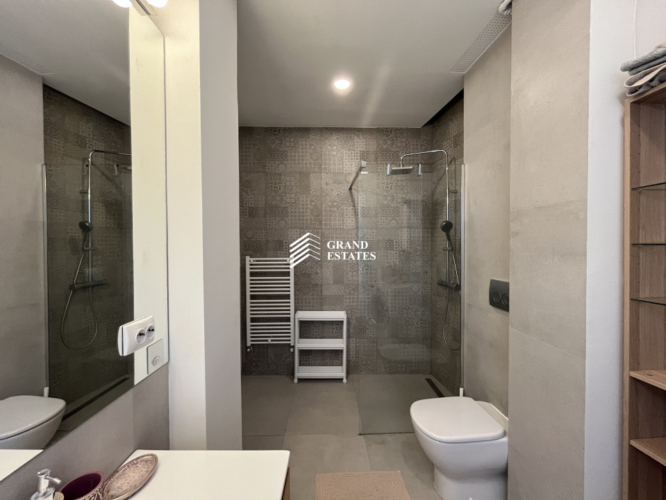 Apartament 100 mpu - 3 camere, inchiriere Icoanei - Piata Spaniei