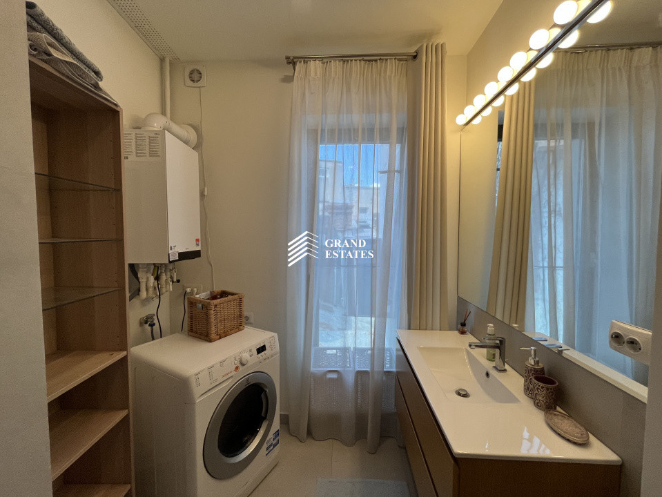 Apartament 100 mpu - 3 camere, inchiriere Icoanei - Piata Spaniei