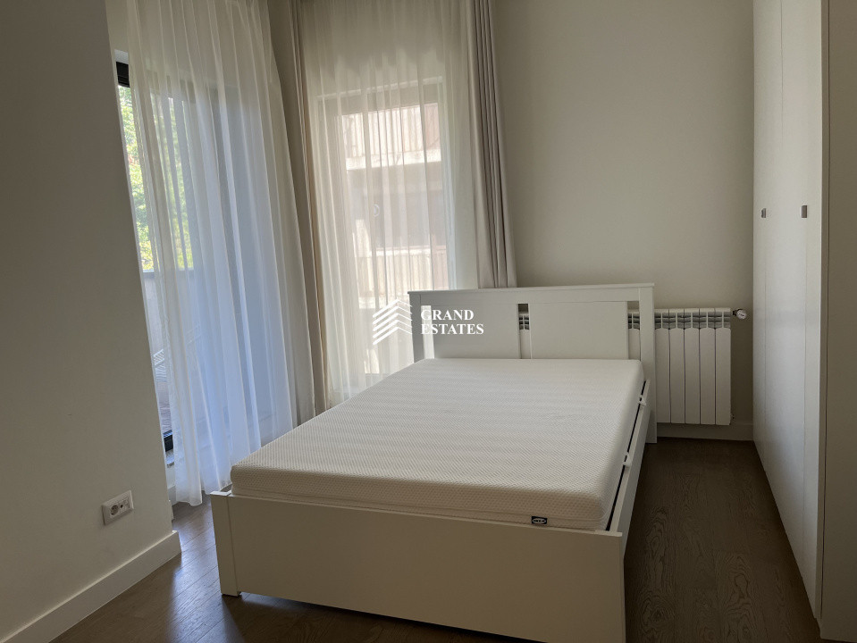 Apartament 100 mpu - 3 camere, inchiriere Icoanei - Piata Spaniei