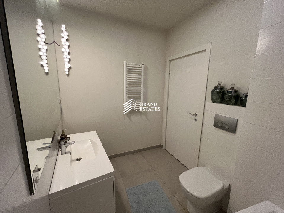 Apartament 100 mpu - 3 camere, inchiriere Icoanei - Piata Spaniei