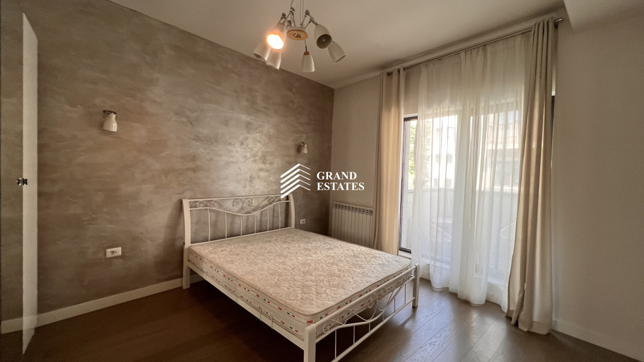 Apartament 100 mpu - 3 camere, inchiriere Icoanei - Piata Spaniei