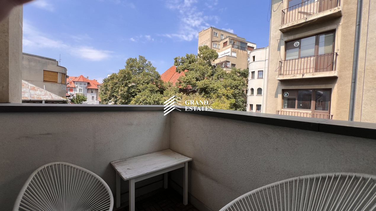Apartament 100 mpu - 3 camere, inchiriere Icoanei - Piata Spaniei