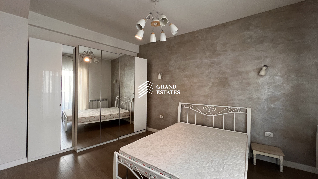 Apartament 100 mpu - 3 camere, inchiriere Icoanei - Piata Spaniei