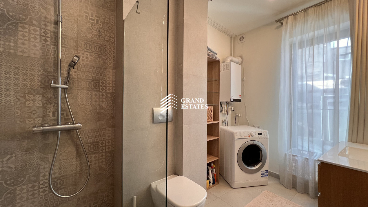 Apartament 100 mpu - 3 camere, inchiriere Icoanei - Piata Spaniei