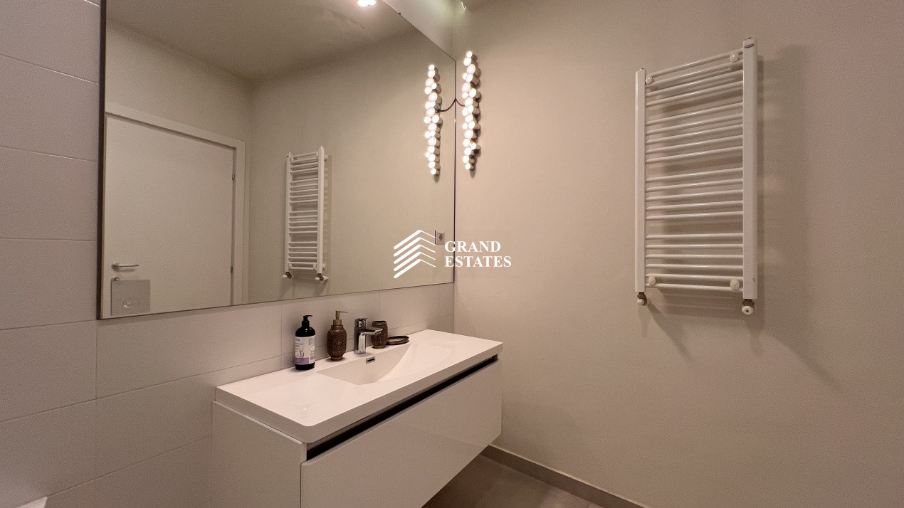 Apartament 100 mpu - 3 camere, inchiriere Icoanei - Piata Spaniei