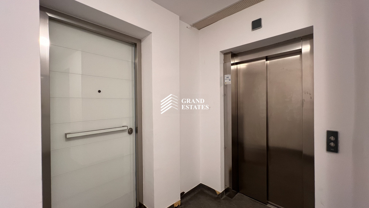 Apartament 100 mpu - 3 camere, inchiriere Icoanei - Piata Spaniei