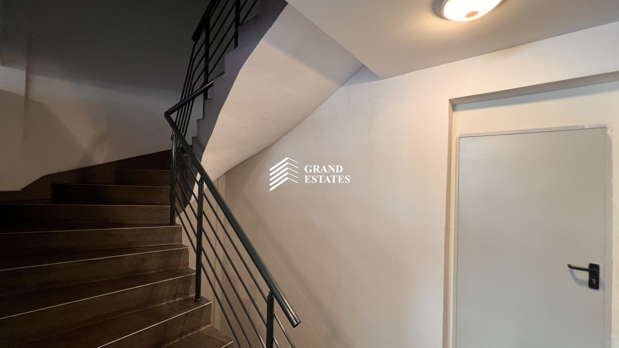 Apartament 100 mpu - 3 camere, inchiriere Icoanei - Piata Spaniei