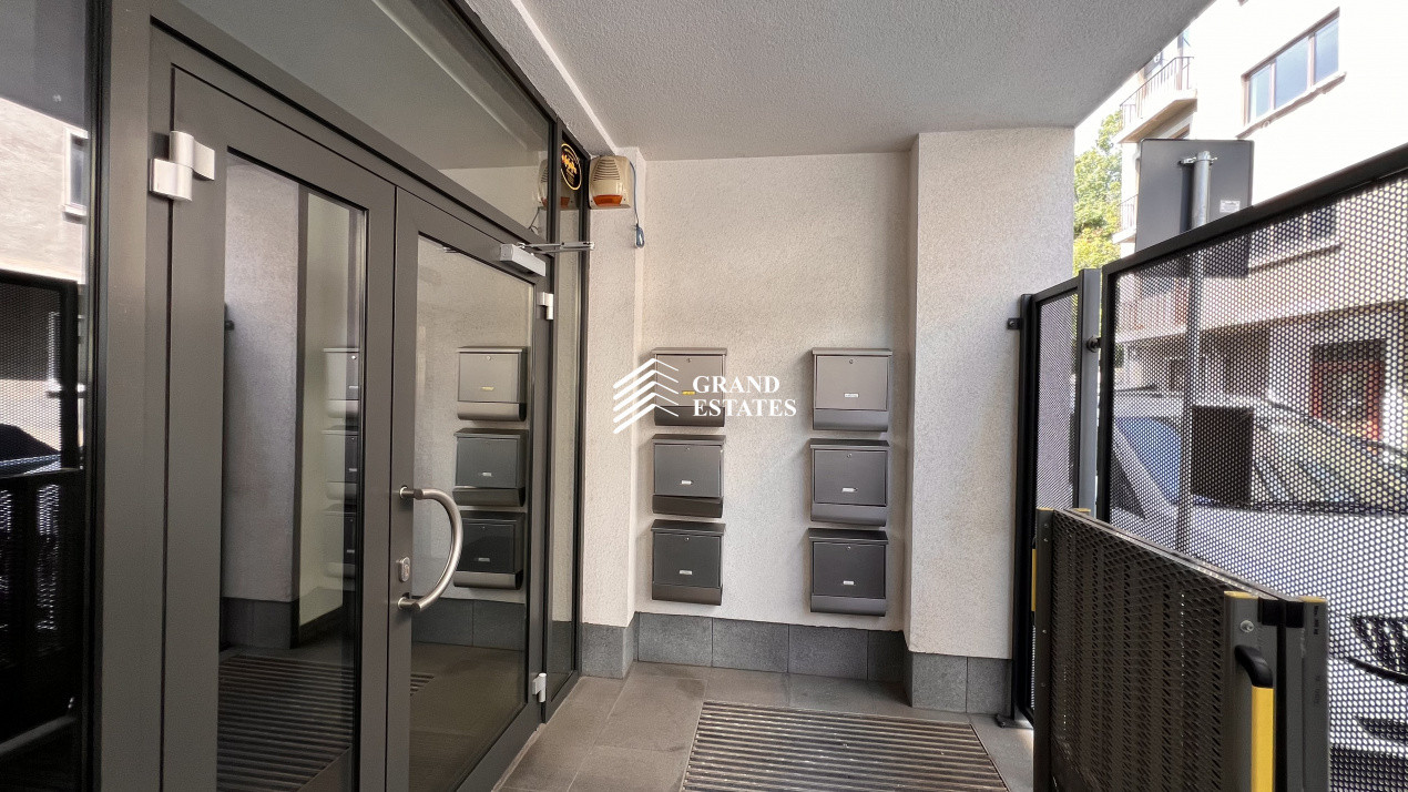 Apartament 100 mpu - 3 camere, inchiriere Icoanei - Piata Spaniei