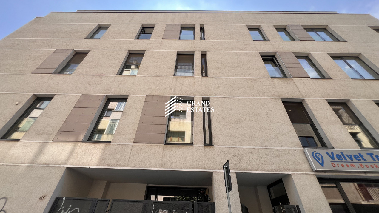 Apartament 100 mpu - 3 camere, inchiriere Icoanei - Piata Spaniei