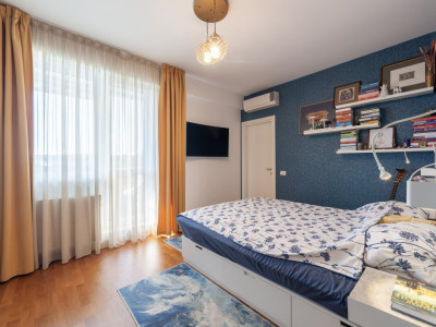 Apartament 3 camere in Baneasa – Bd. Apicultorilor, Bucuresti