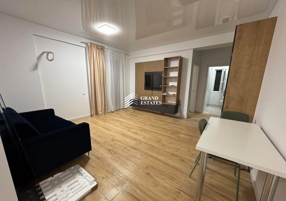 PRIMA CHIRIE - Apartament cu 2 camere de inchiriat| metrou Mihai Bravu