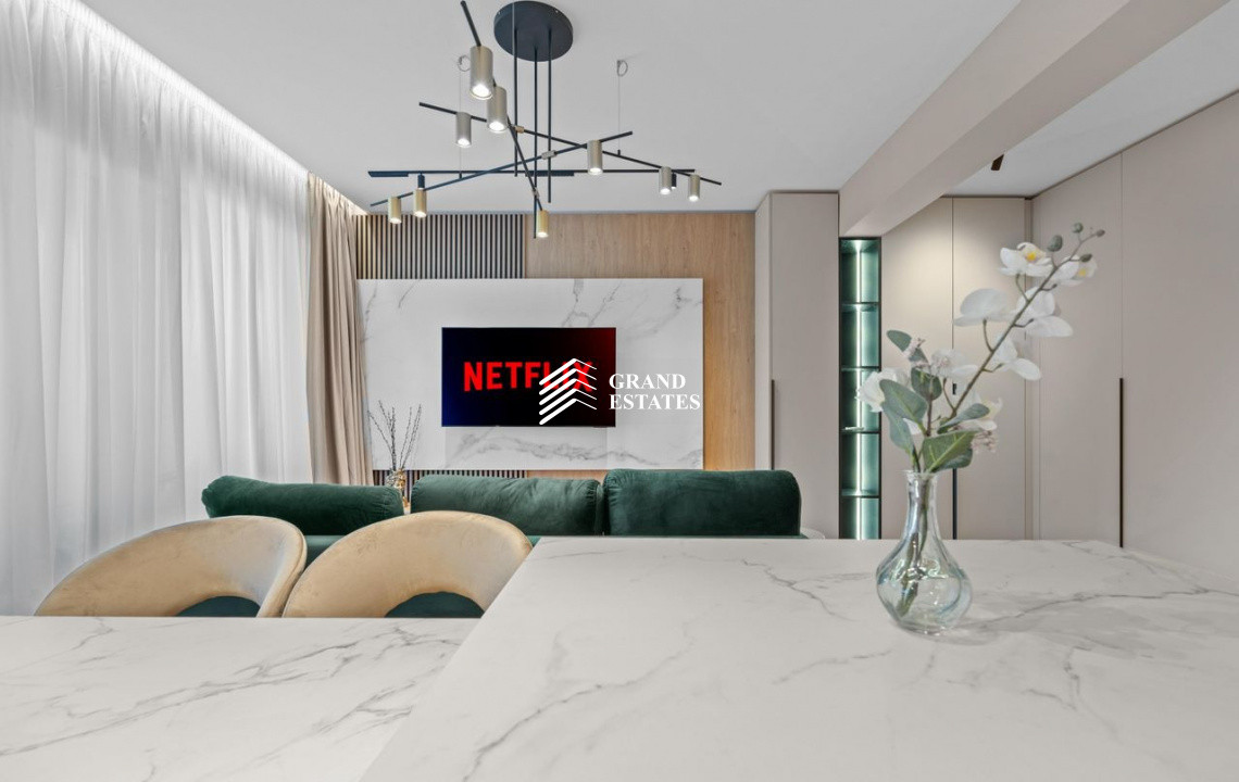 Metrou Mihai Bravu I Mobilat si utilat modern I Terasa generoasa