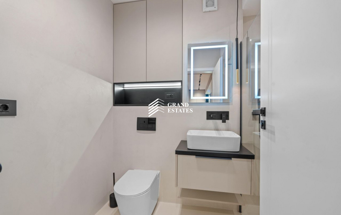 Metrou Mihai Bravu I Mobilat si utilat modern I Terasa generoasa