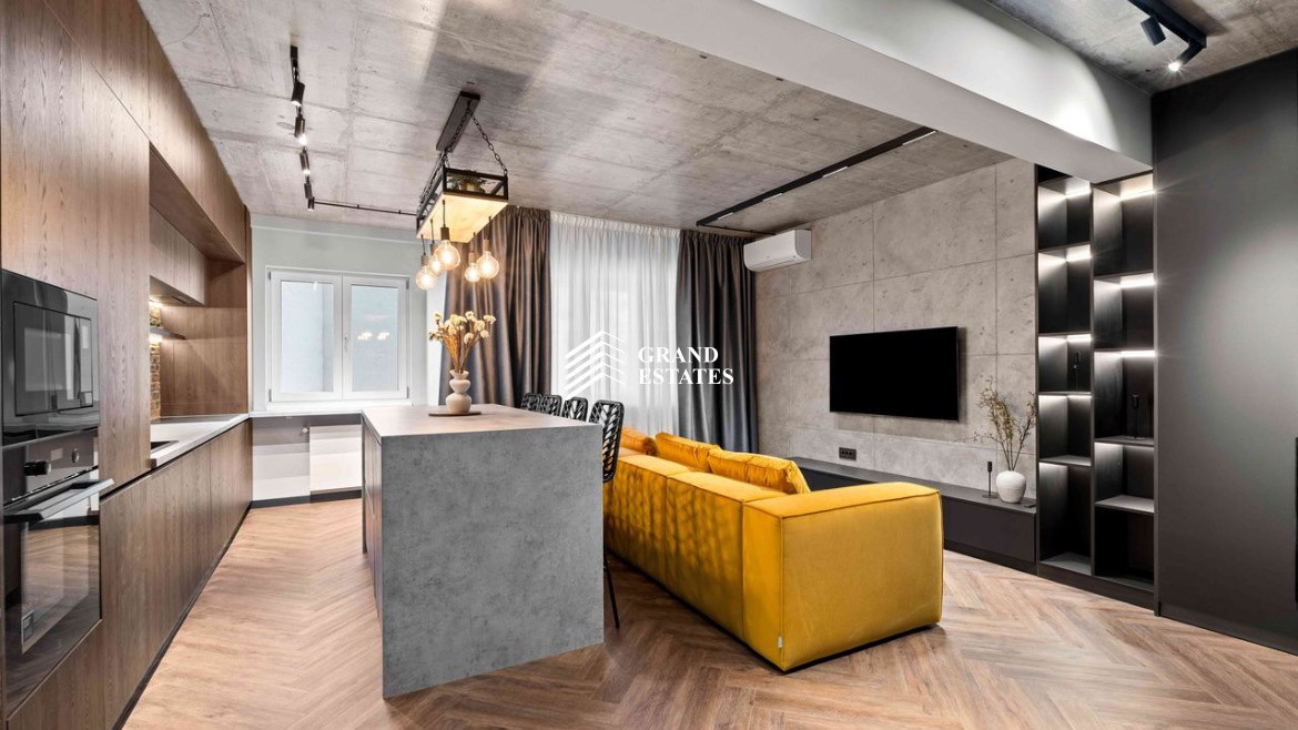 INCHIRIERE 2 camere I Apartament Mihai Bravu-Vitan I Mobilat si utilat 
