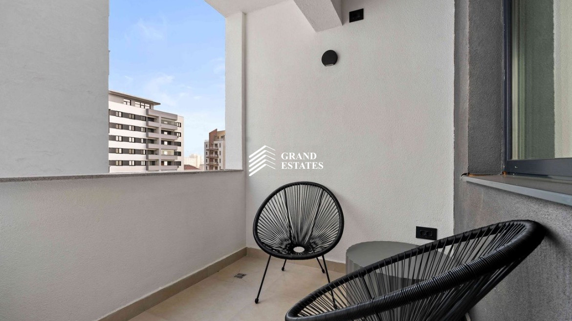 INCHIRIERE 2 camere I Apartament Mihai Bravu-Vitan I Mobilat si utilat 