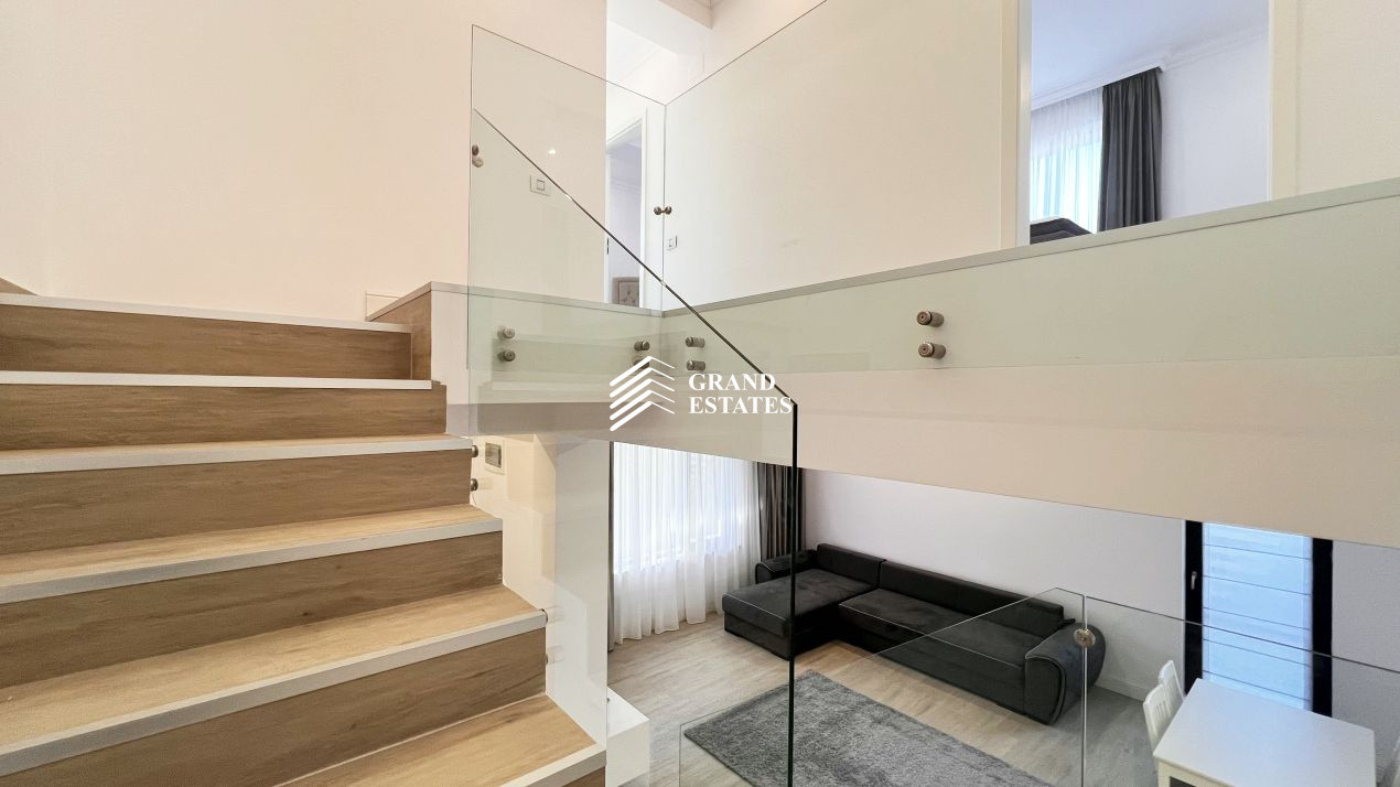 Inchiriere 3 camere I Complex exclusivist I Mobilata modern I Totul nou